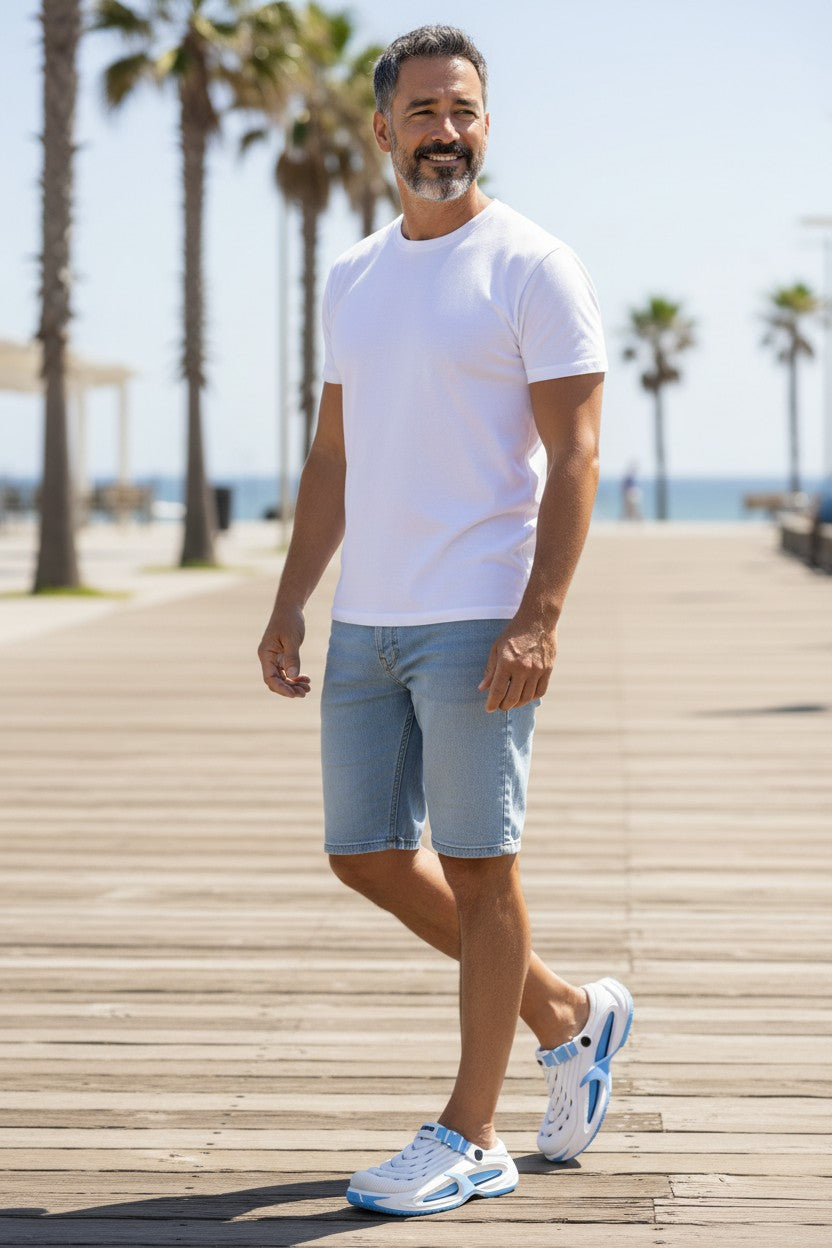 Oveltrix Summer Sandals